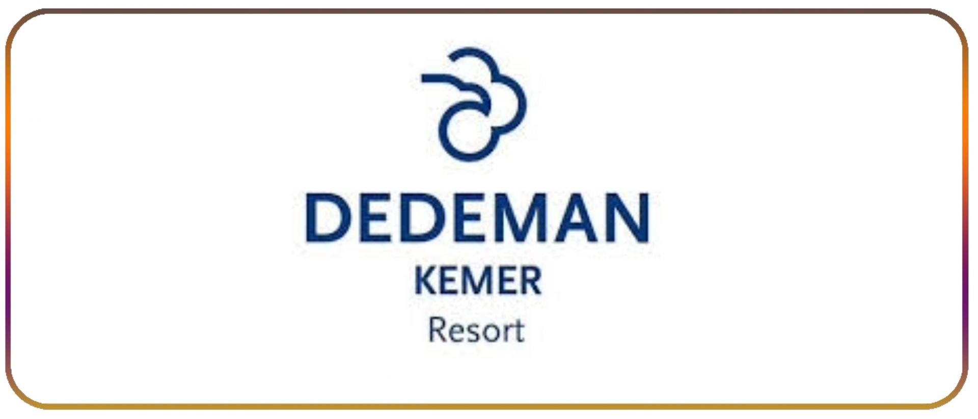 Dedeman Kemer Resort