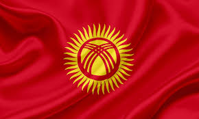Kırgızıstan