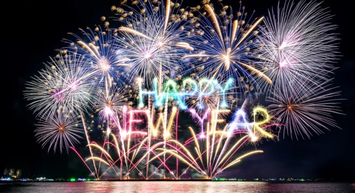 Alyans Plaza’da Muhteşem 2026 Yeni Yıl Festivali: Yemek, Eğlence ve Büyük Çekiliş Sizleri Bekliyor!