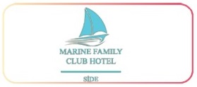 MARINA FAMILY CLUB